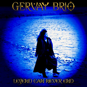 LEGEND CAN NEVER END (Instrumental Version)