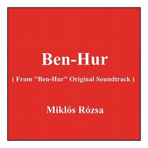 Miklos Rozsa - Friendship (From 