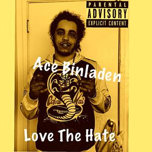 Love The Hate (Explicit)