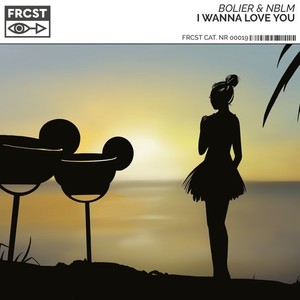 Bolier - I Wanna Love You