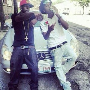 71' impala (Explicit)