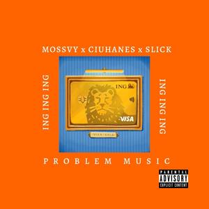 ING (feat. Ciuhanes & Slickshot) (Explicit)
