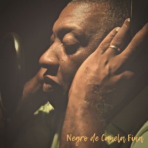 Negro de Canela Fina