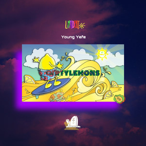 Dirty Lemons (Explicit)