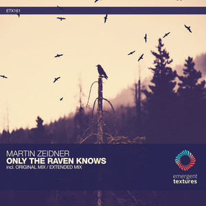 Only the Raven Knows (Extended Mix)