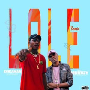 Lole(feat. Mhimzy) (Remix)