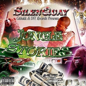 Goin Thru (Explicit)