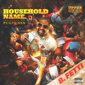Mind Ya Bidness (feat. Richie Rich & Big Tonka) (Explicit)