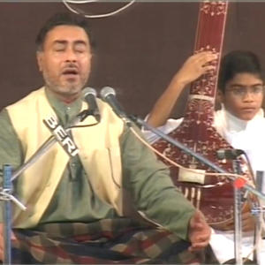 Rag Puriya composition in chautal