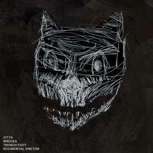 Wrecka (feat. Regimental Oneton)