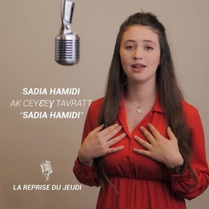 Ak ceyɛeɣ tavratt (La reprise du Jeudi)