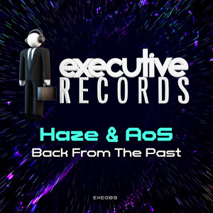 Back From The Past (Original Mix)