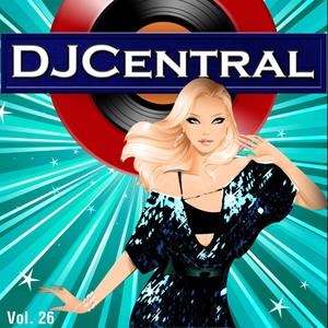 DJ Central, Vol. 26