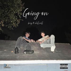 Going On (Explicit)