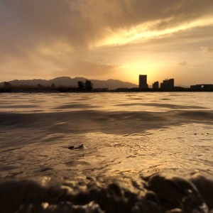 如果有个时间的船