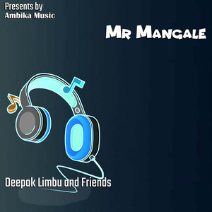 Mr Mangale (Original Motion Picture Soundtrack)