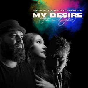 My Desire (Take Me Higher)