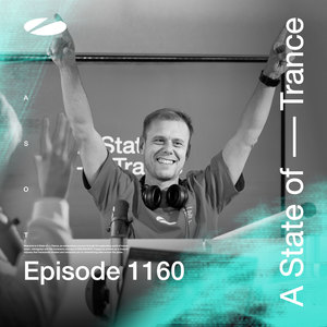 Want Me (ASOT 1160) [Progressive Pick]