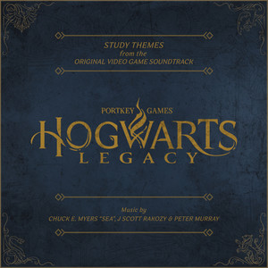 Hogwarts Legacy (Study Themes from the Original Video Game Soundtrack)