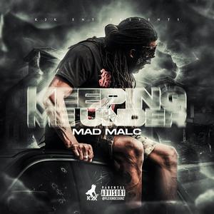 Keeping Me Under (Explicit)