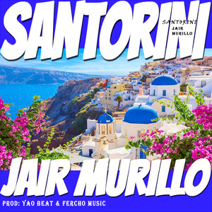 Santorini (Explicit)