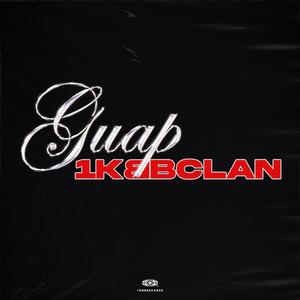 GUAP (feat. Nasty Orion, Trapbonzai & AVI$ION) (Explicit)