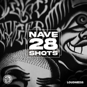 NAVE28SHOTS: LLAMAS (Explicit)