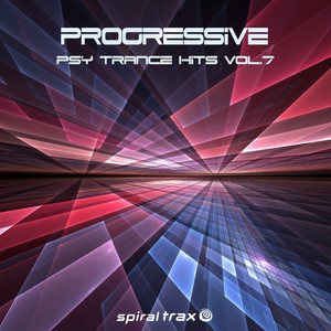 Digiminds (Progressive Psy Trance Dj Mixed)