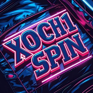 X0CH1 SPIN (Super Slowed)