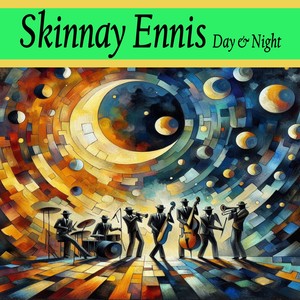 Night and Day