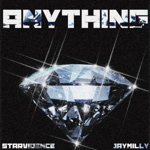 Anything (Radio Edit|Explicit)
