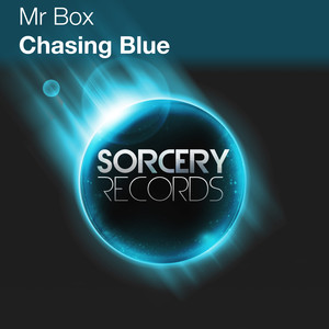 Chasing Blue (Original Mix)