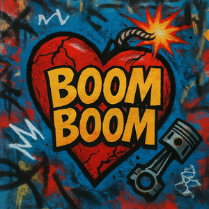 Boom Boom