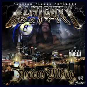 Nothin' But Passion (Explicit)