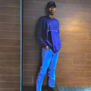 Jordan Guyton - Best Days of Your Life