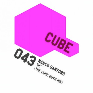 Be (The Cube Guys Mix)