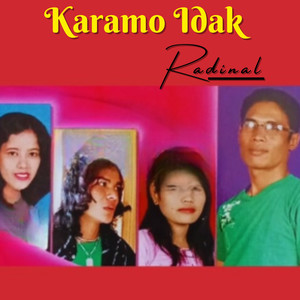 Karamo Idak