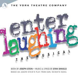 Enter Laughing (Original Off Broadway Cast)
