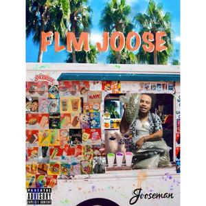Jooseman(feat. Wavy N8) (Explicit)