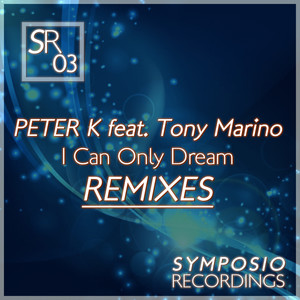 I Can Only Dream (Maraud3r Mix)