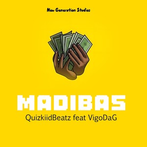 Madibas (Explicit)