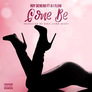 GONE BE (feat. A1 FLOW) (Explicit)