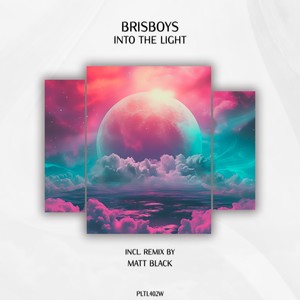 Into the Light (Matt Black Remix)