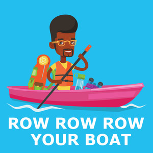 Row Row Row Your Boat