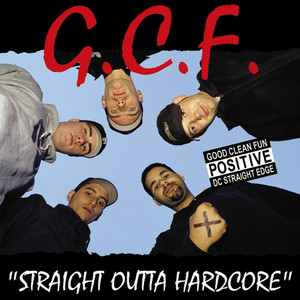 Straight Outta Hardcore