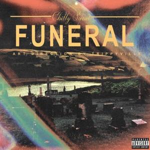 Funeral (feat. ColdAirBeats) [Explicit]