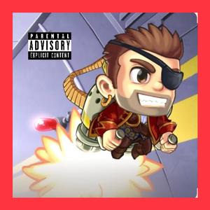 Jetpack (Explicit)