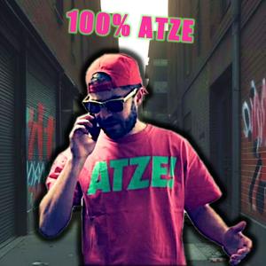 100% Atze