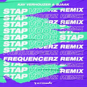 Stap Voor Stap (Frequencerz Remix) [Explicit]