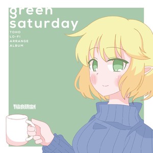 green saturday